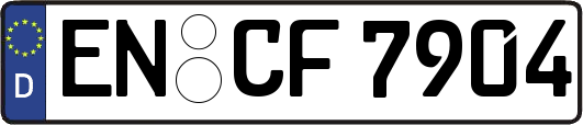 EN-CF7904