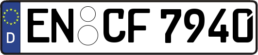 EN-CF7940