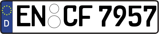 EN-CF7957