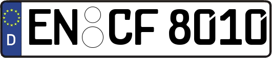 EN-CF8010