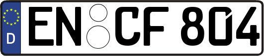 EN-CF804