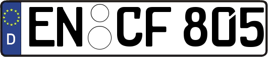 EN-CF805