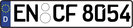 EN-CF8054