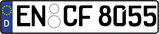 EN-CF8055