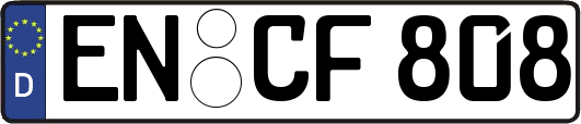EN-CF808
