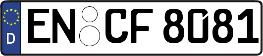 EN-CF8081