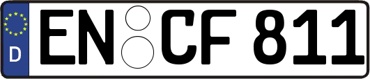 EN-CF811