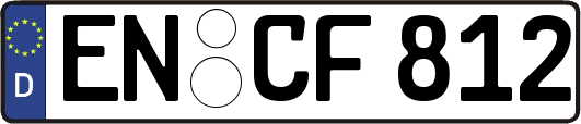 EN-CF812