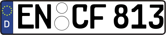EN-CF813