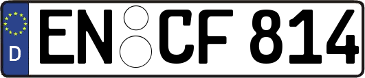 EN-CF814