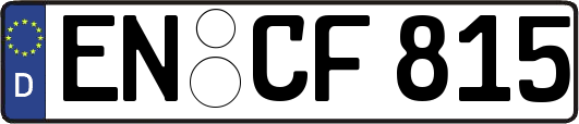 EN-CF815