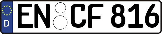 EN-CF816
