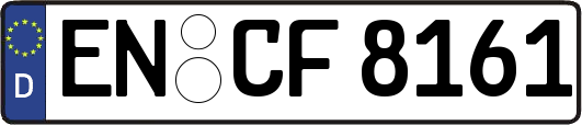 EN-CF8161