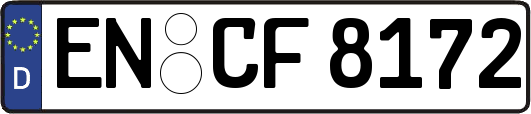 EN-CF8172