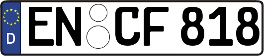 EN-CF818