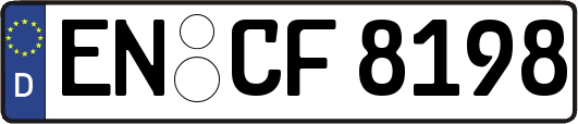 EN-CF8198