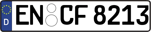 EN-CF8213