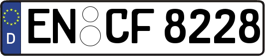 EN-CF8228