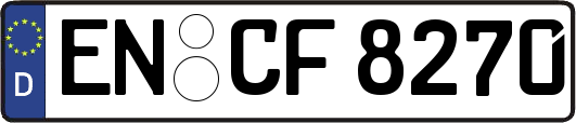 EN-CF8270