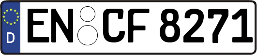 EN-CF8271