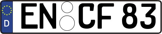 EN-CF83