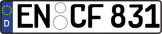 EN-CF831