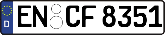 EN-CF8351
