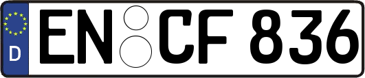 EN-CF836