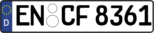 EN-CF8361