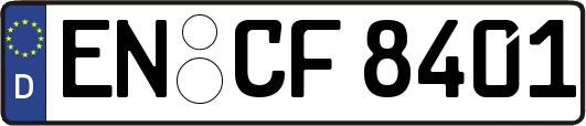 EN-CF8401