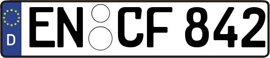 EN-CF842