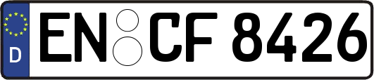 EN-CF8426