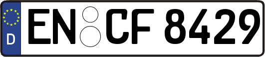 EN-CF8429