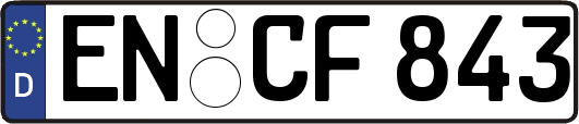EN-CF843