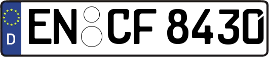 EN-CF8430