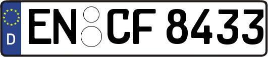 EN-CF8433