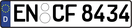 EN-CF8434