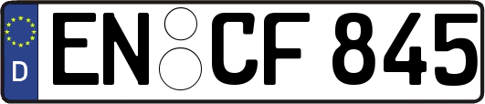 EN-CF845