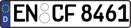 EN-CF8461