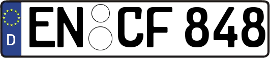 EN-CF848