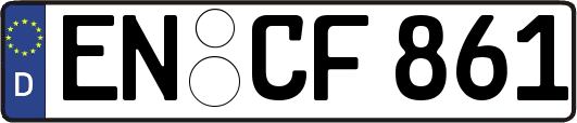 EN-CF861