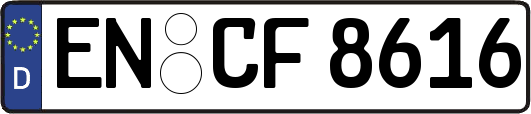 EN-CF8616