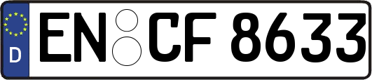 EN-CF8633