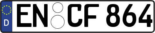 EN-CF864