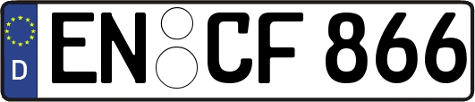 EN-CF866