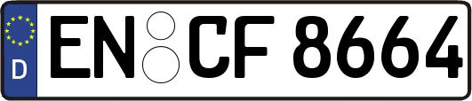 EN-CF8664