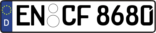 EN-CF8680