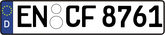 EN-CF8761