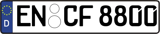 EN-CF8800