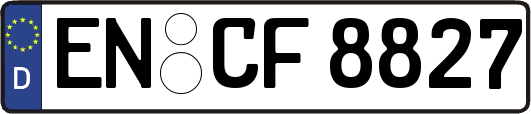 EN-CF8827